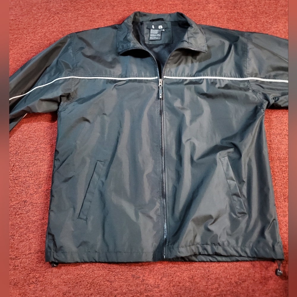 🆕Raincoat 🌧🖤☔️